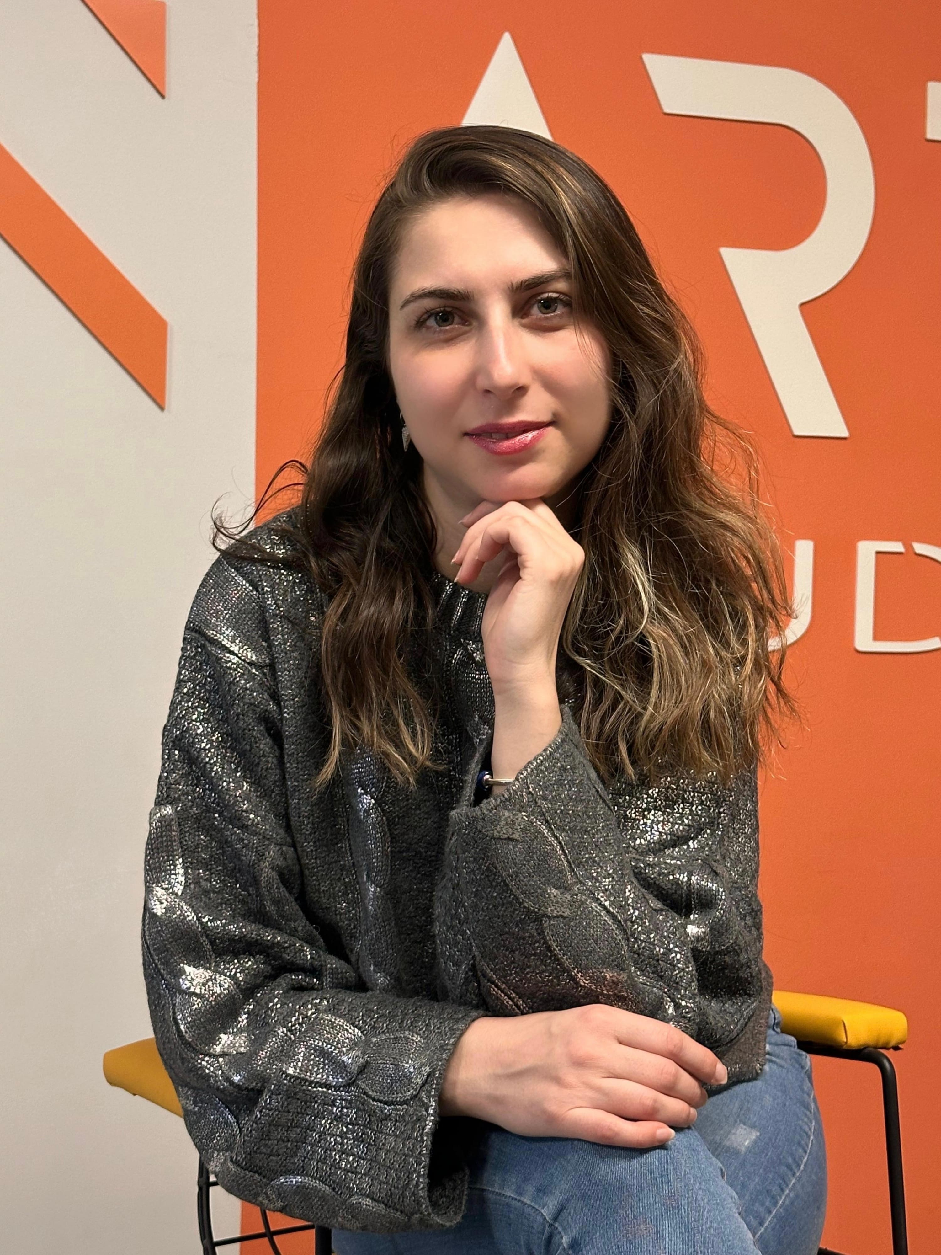 Kurucu Portresi